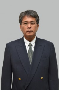 En Norzahid Mohd Zahudi, CEO Proton Edar