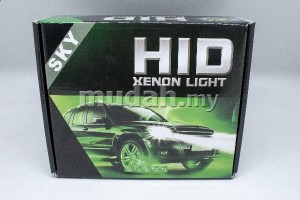 HID