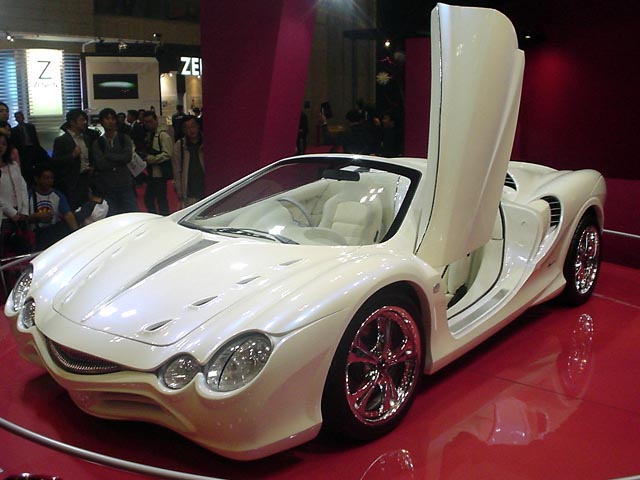 Mitsuoka_Orochi_Nude_Top_Roadstar