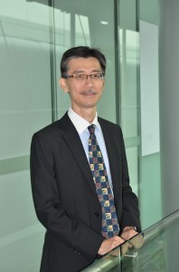 Mr Daniel Tan, COO Proton Edar