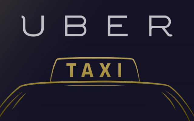 ubertaxi