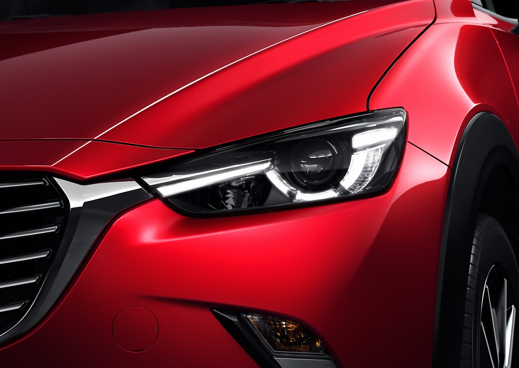 2016 Mazda CX-3 (26)