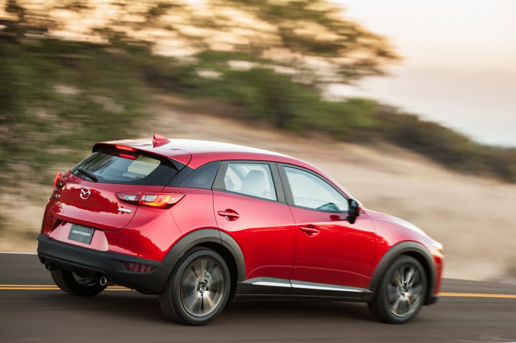 2016 Mazda CX-3 (34)