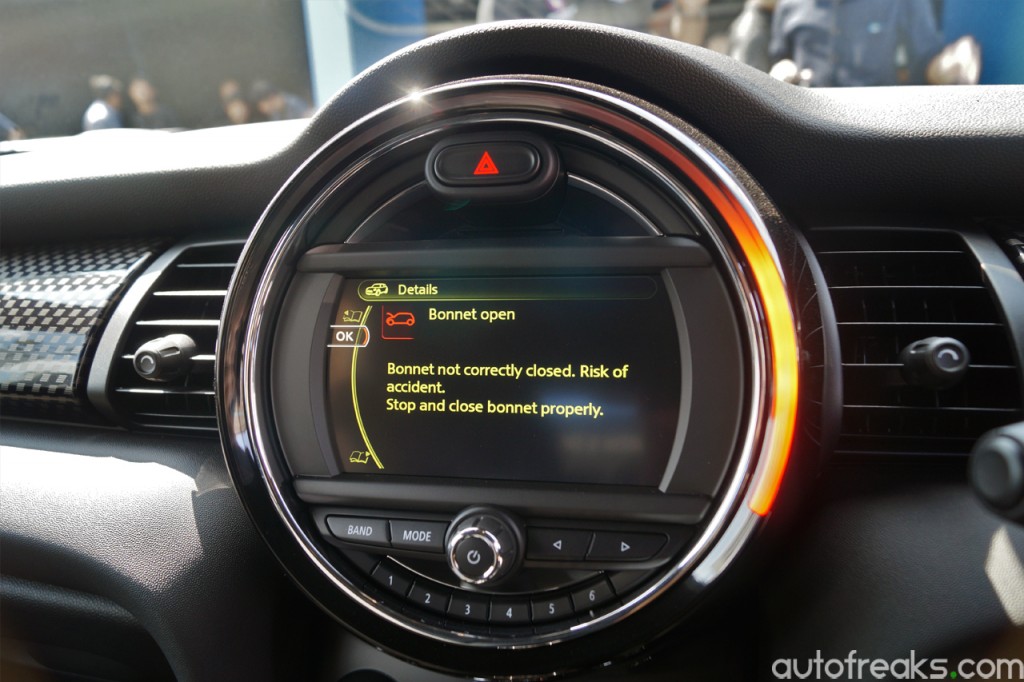 New MINI 5-Door launched, priced from RM238,888 