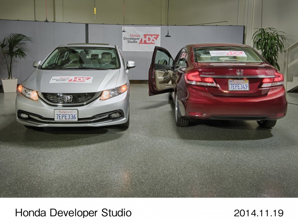 Honda_Developer_Studio_2