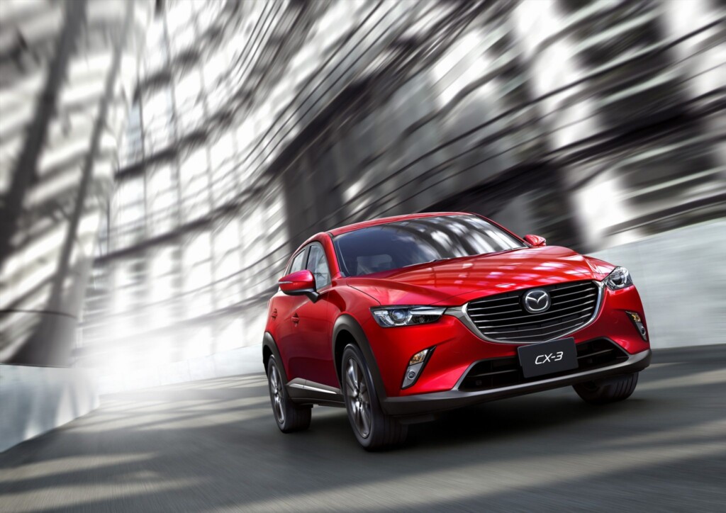 Mazda CX-3  (4)