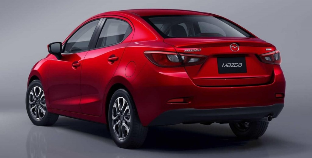 Mazda2 (4)