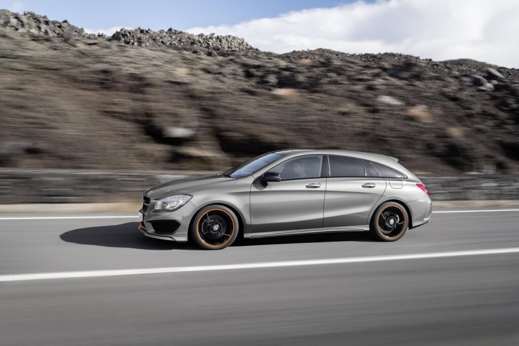 Mercedes-Benz CLA Shooting Brake (22)