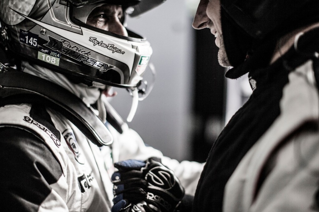 Porsche_PatrickDempsey_WEC-09