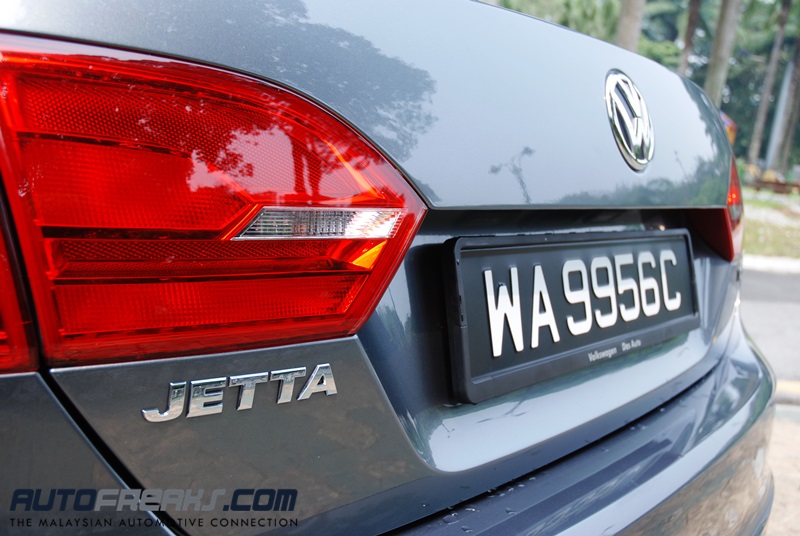 Volkswagen Jetta CKD - 10