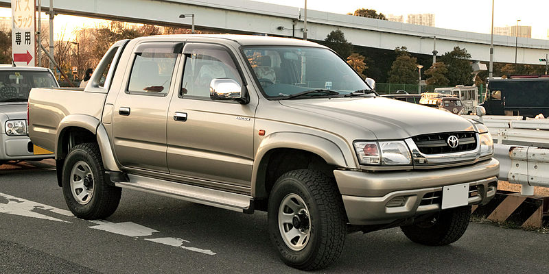 hilux