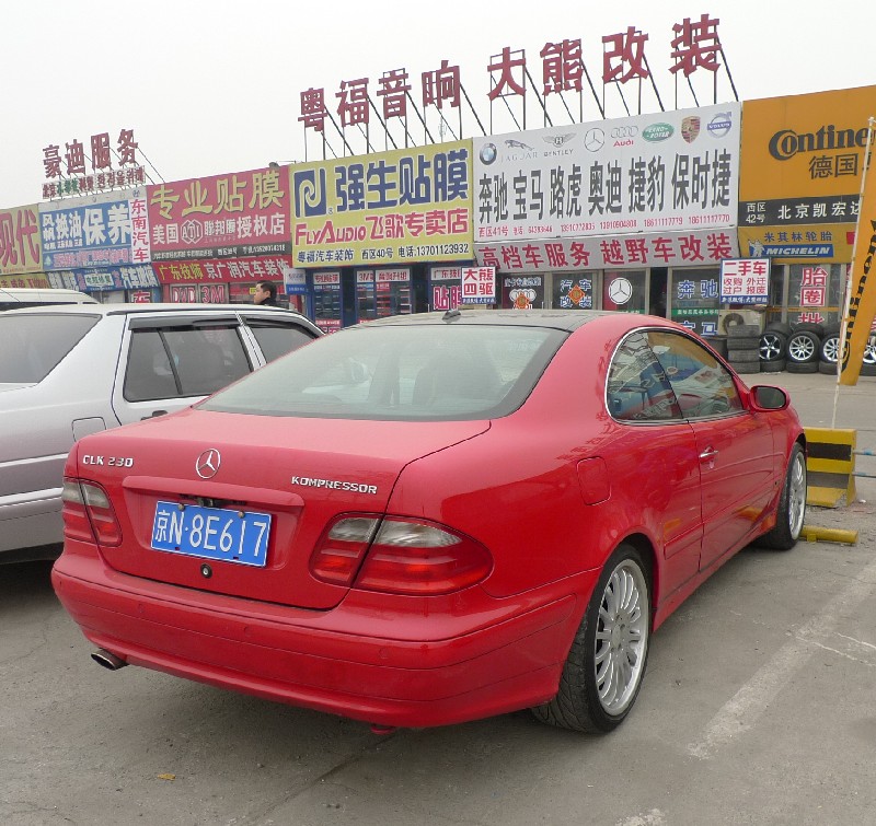 mercedes-benz-clk-china-red-2