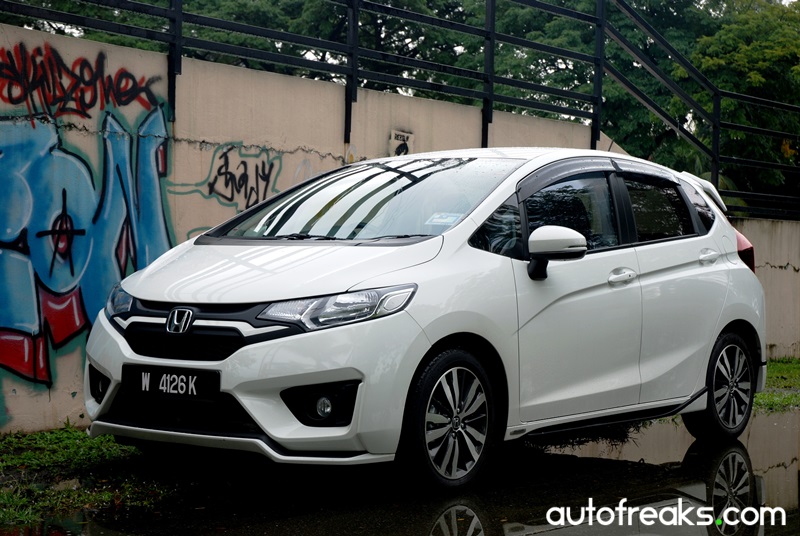 Honda Malaysia Establishes Logistics Hub In East Malaysia Autofreaks Com