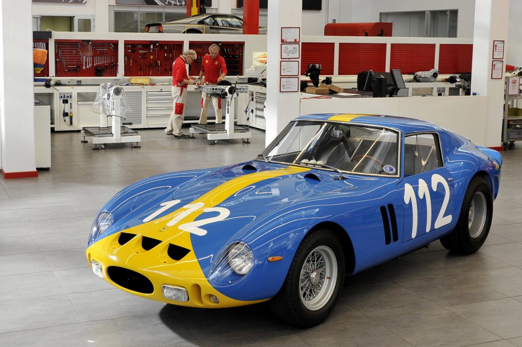 Ferrari 250 GTO (5)