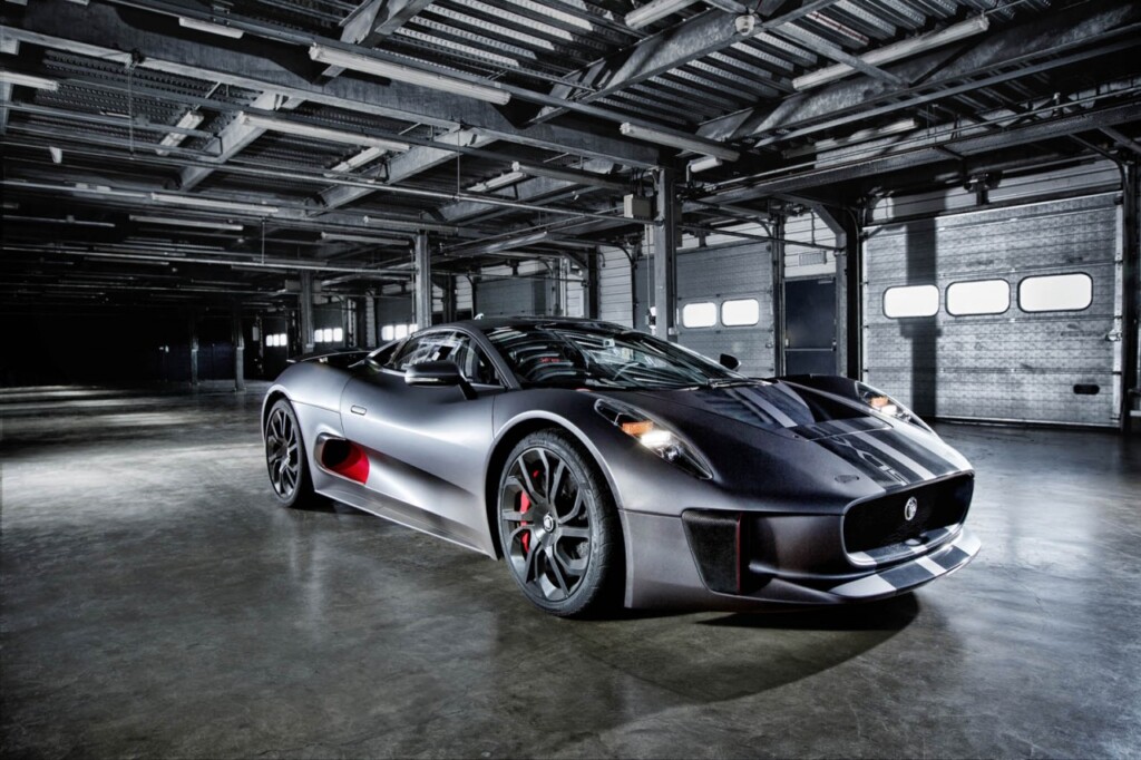 Jaguar_C-X75