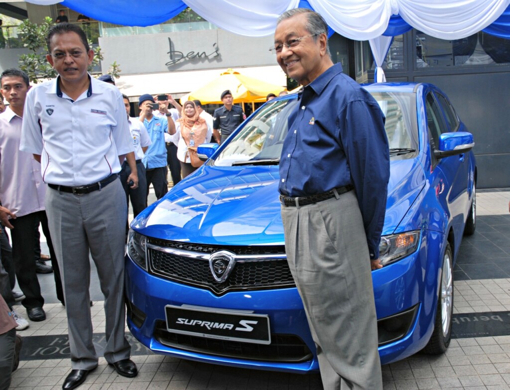 Proton Suprima S Standard (6)