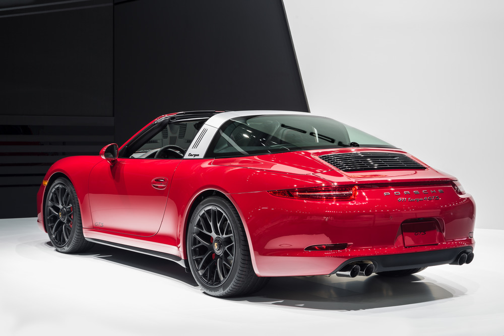 911 Targa 4 GTS (4)