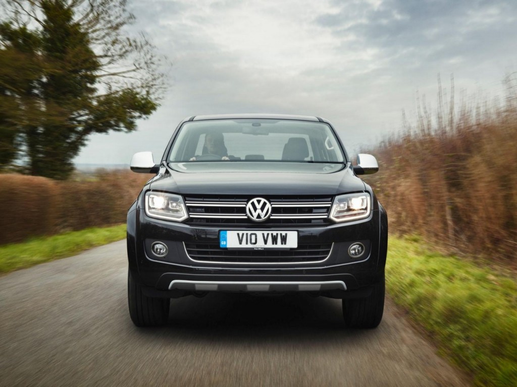 VW Amarok Ultimate (3)