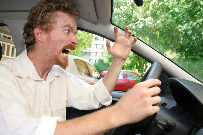 angry-driver-with-road-rage_100182787_l