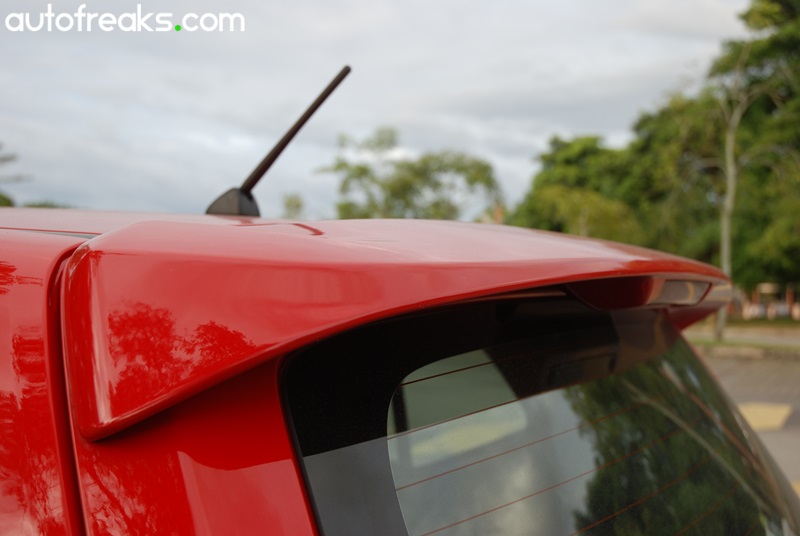 TEST DRIVE REVIEW: Perodua Axia 1.0 Advance - Autofreaks.com