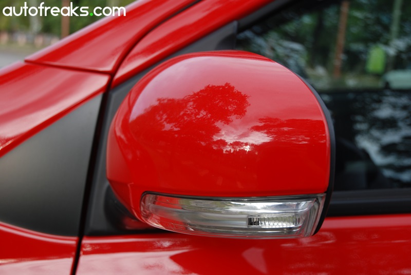 TEST DRIVE REVIEW: Perodua Axia 1.0 Advance - Autofreaks.com