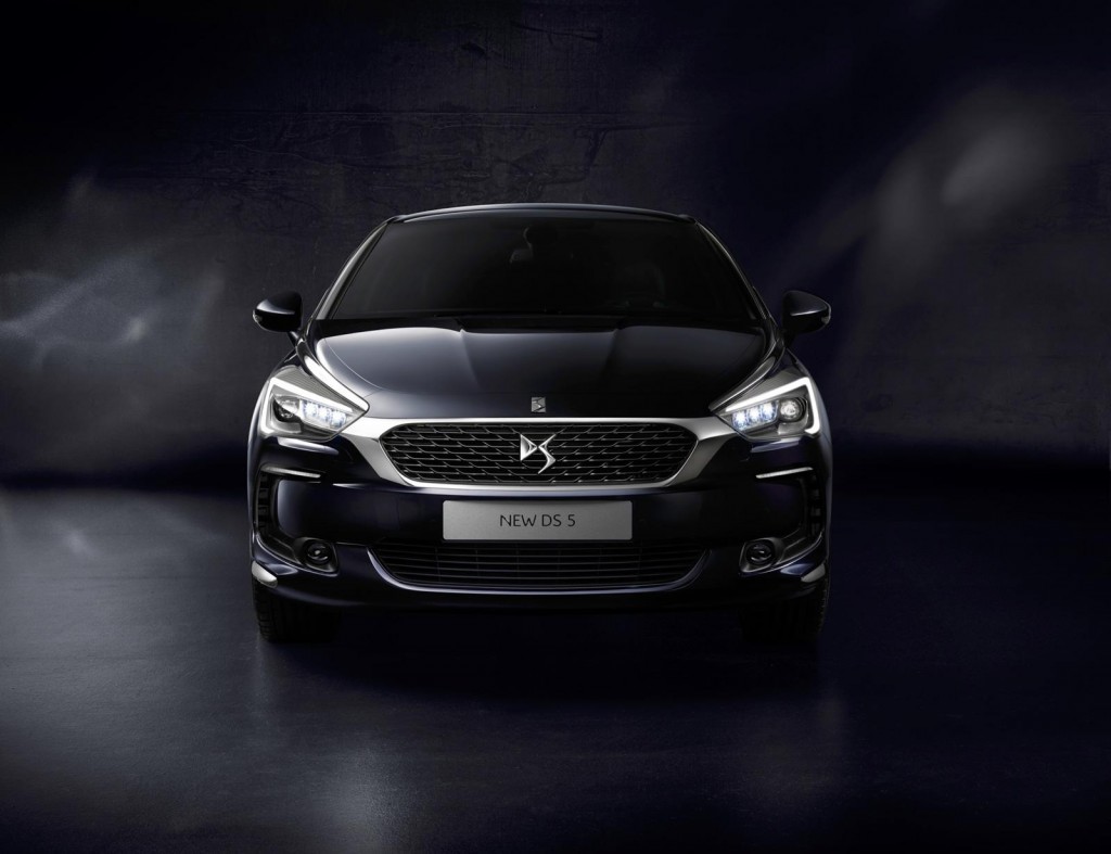 2015 Citroen DS5 (1)