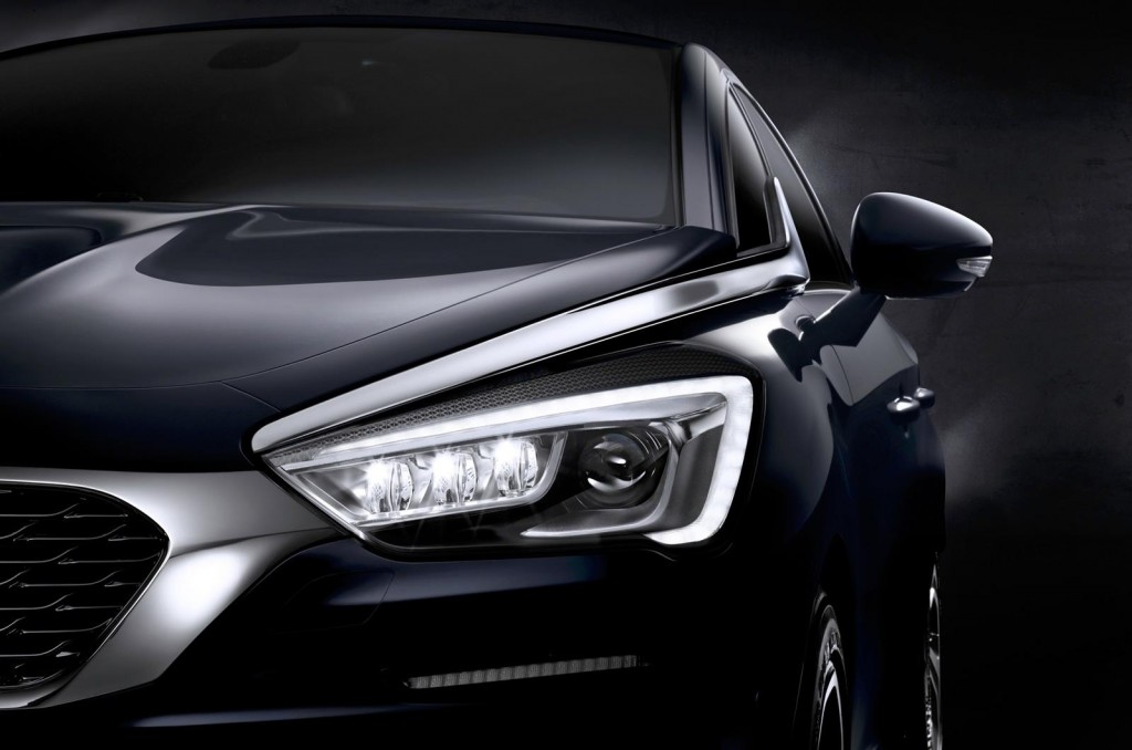 2015 Citroen DS5 (3)