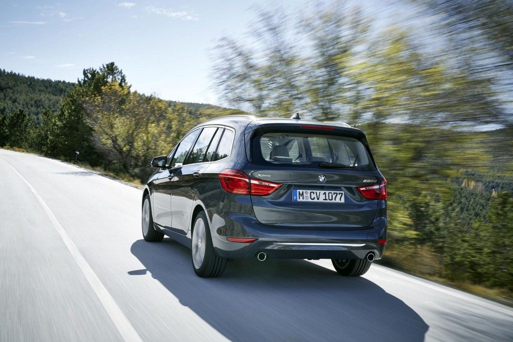 BMW 2 Series Gran Tourer (76)