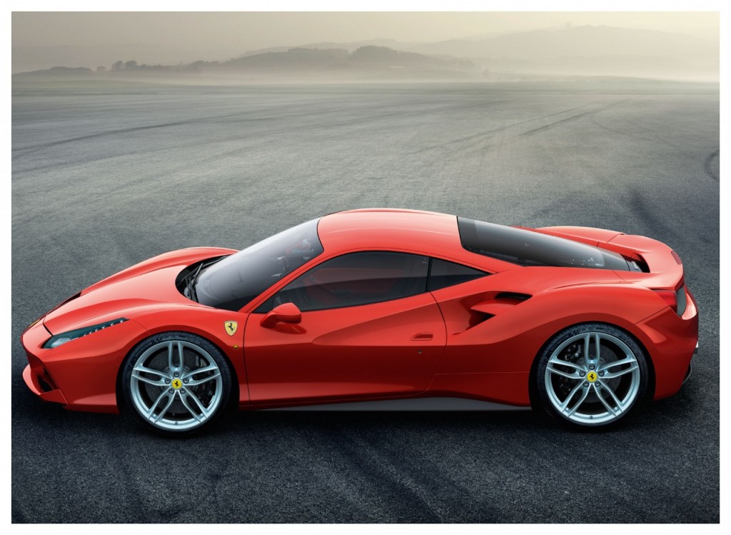 Ferrari 488 GTB  (6)