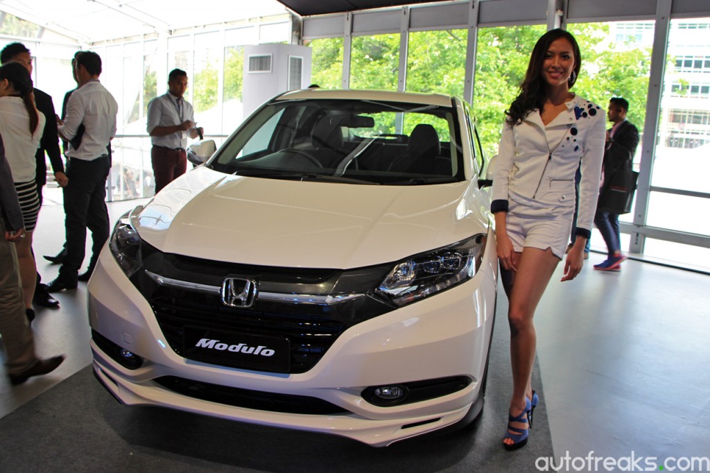 Honda-HRV-Launch-2015 (2)