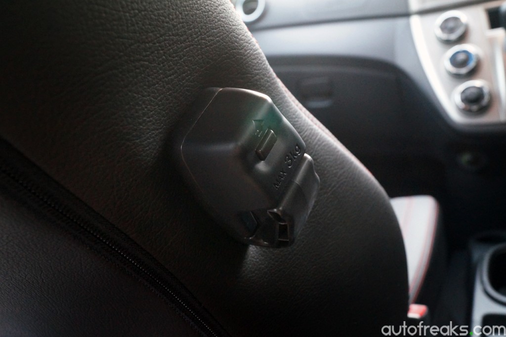 TEST DRIVE REVIEW: Perodua Myvi 1.5 Advance - Autofreaks.com
