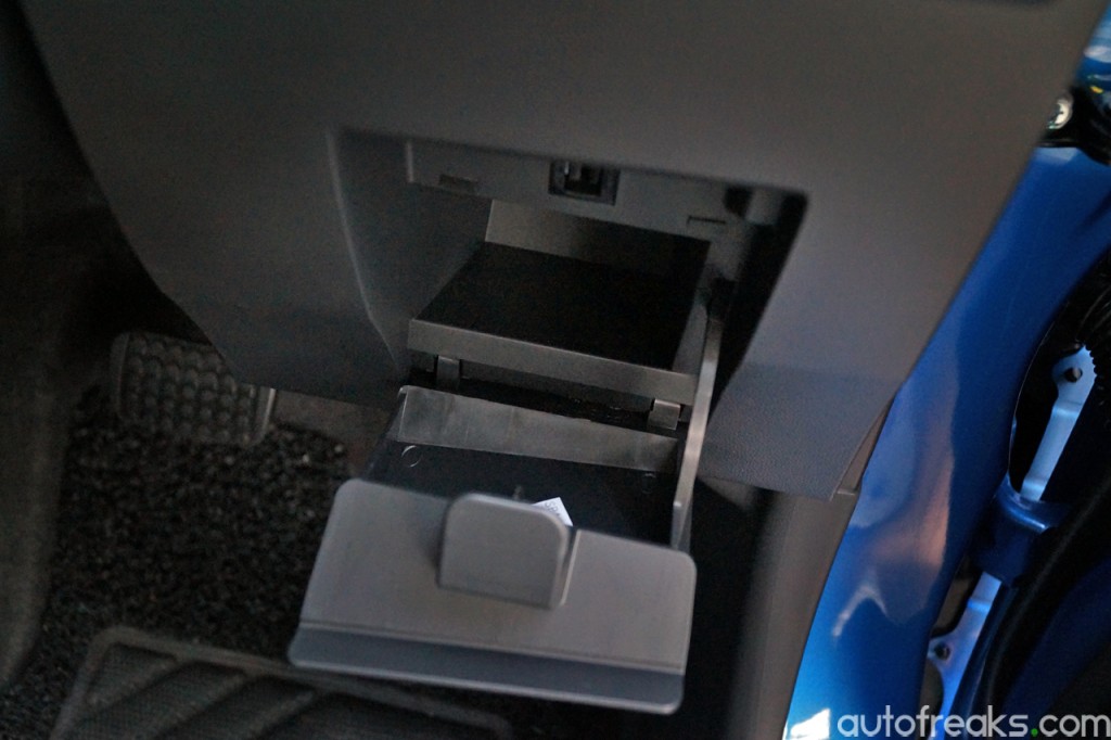 TEST DRIVE REVIEW: Perodua Myvi 1.5 Advance - Autofreaks.com