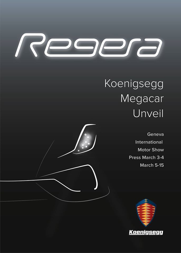 Regera