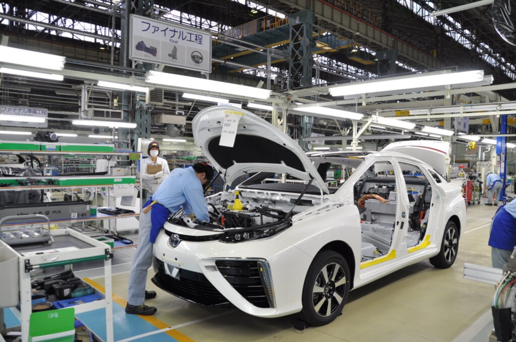 Toyota Mirai (7)