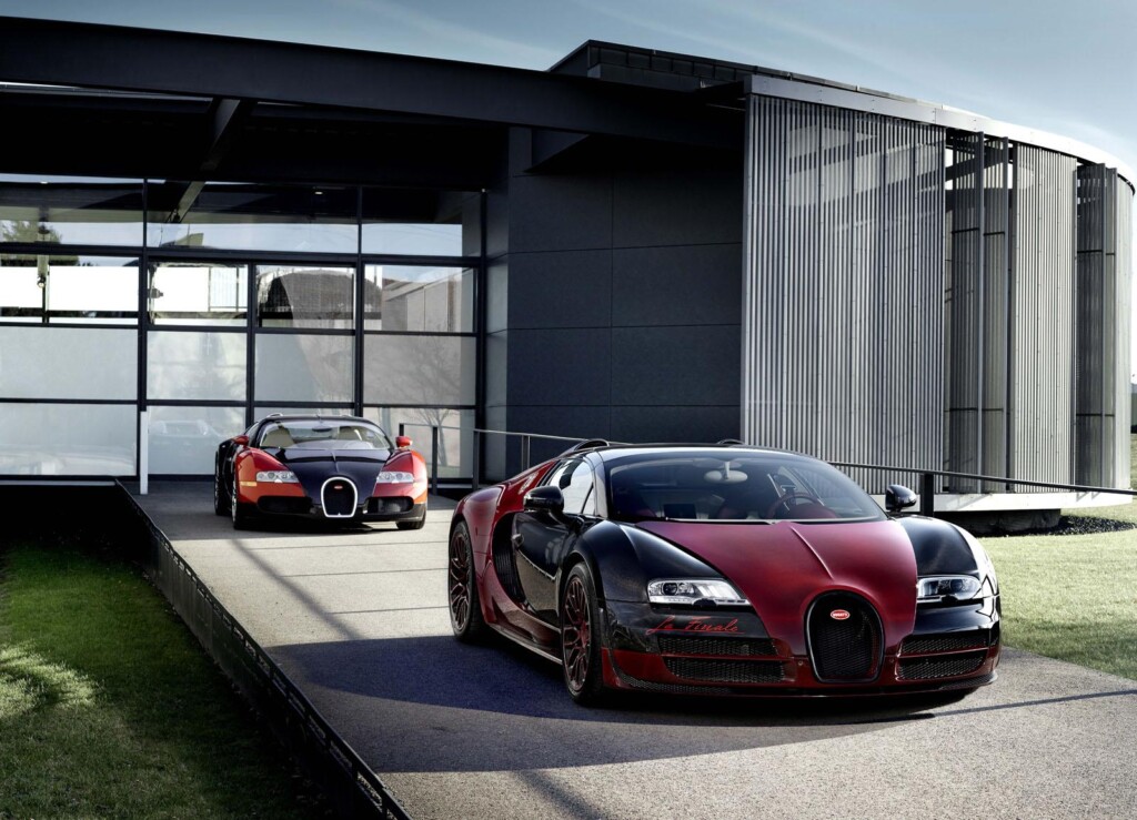 Bugatti Veyron Grand Sport Vitesse La Finale (16)