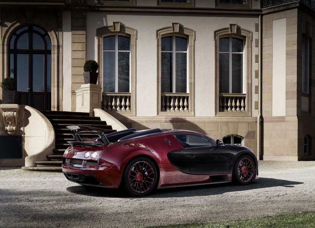 Bugatti Veyron Grand Sport Vitesse La Finale (4)