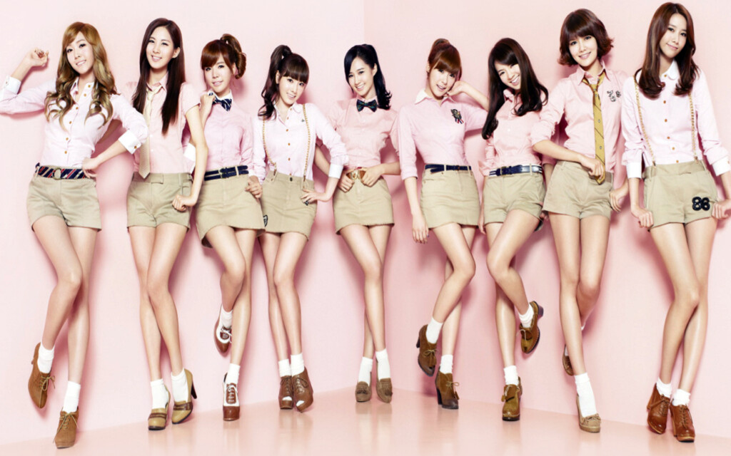 Girls Generation