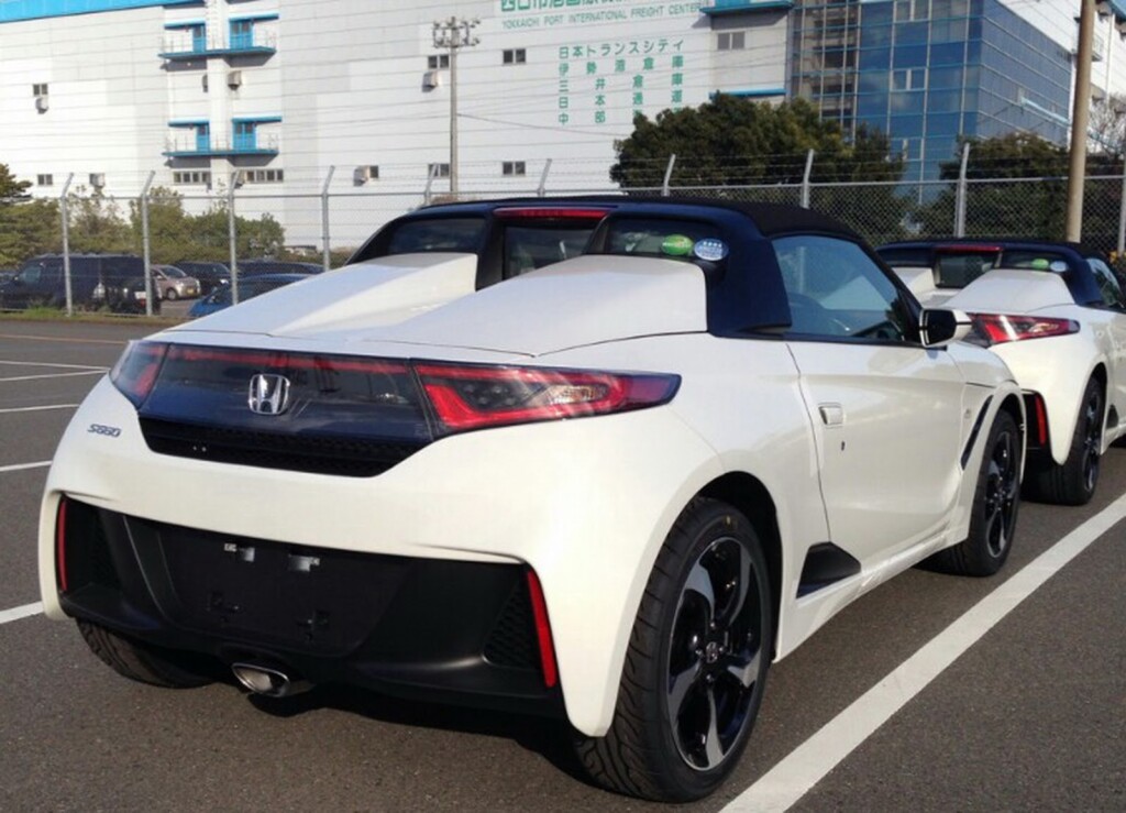 Honda S660 (2)