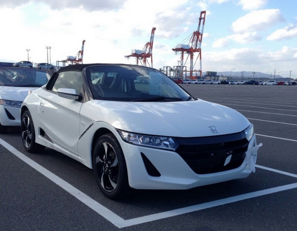 Honda S660 (2)