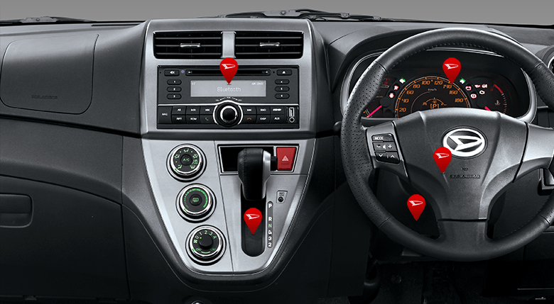 INTERIOR-DASHBOARD