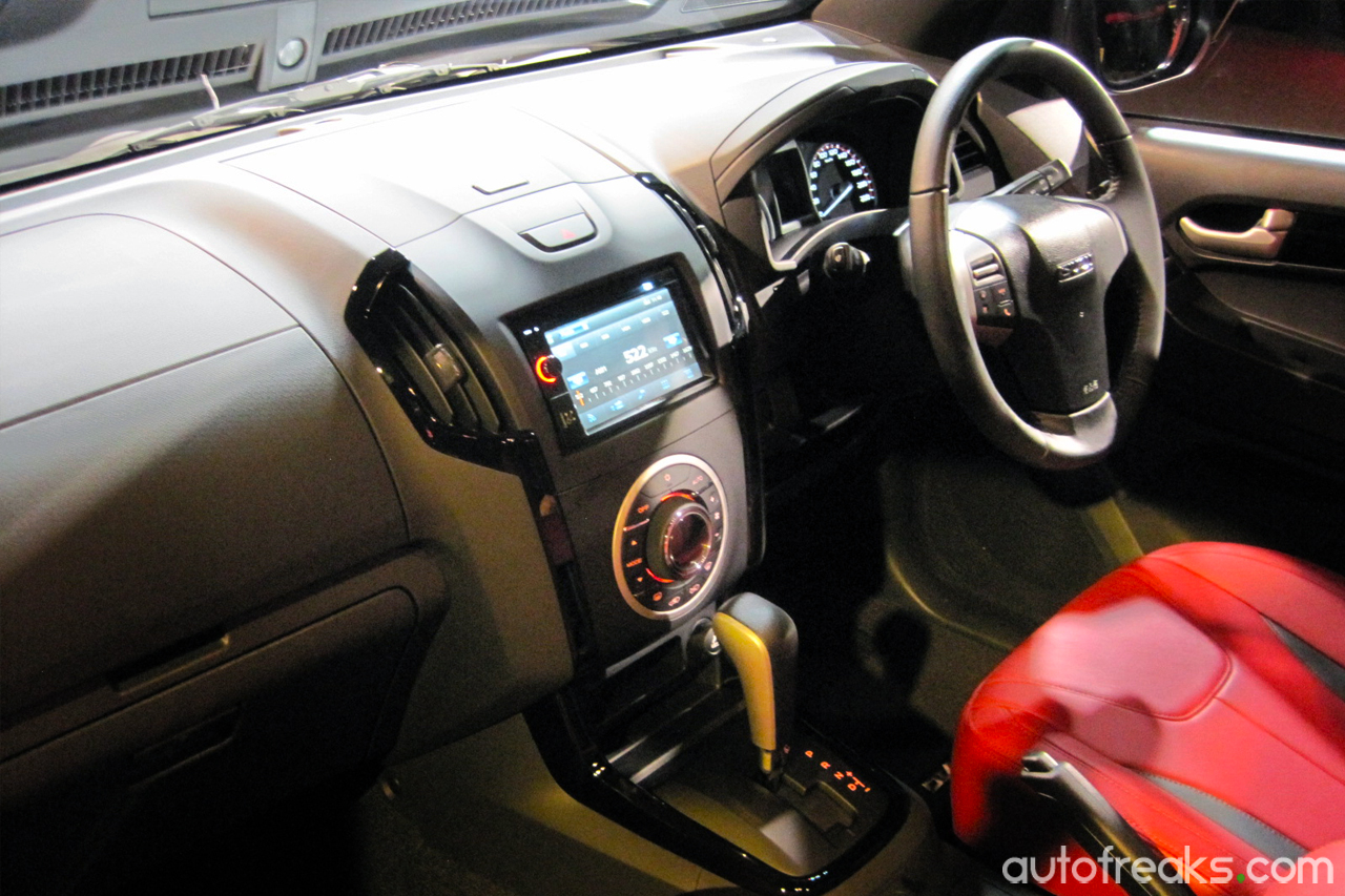 Isuzu-DMAX-Diablo-launch (9)