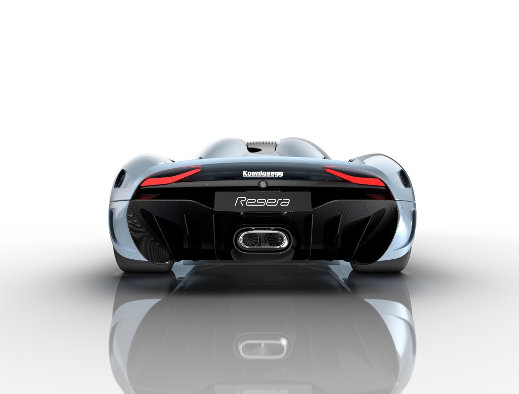 Koengisegg Regera (8)