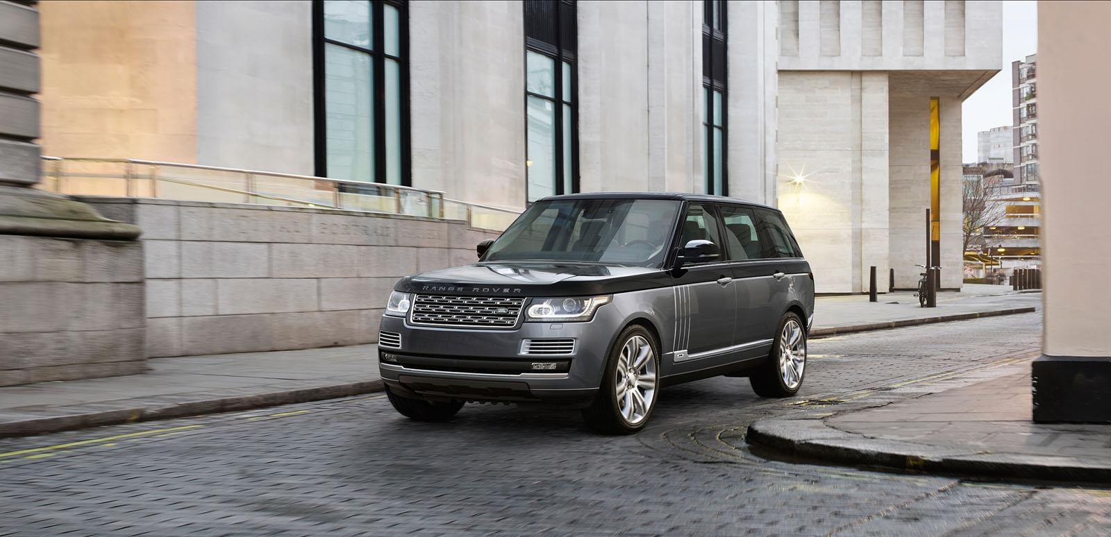 Range Rover SVAutobiography (18)