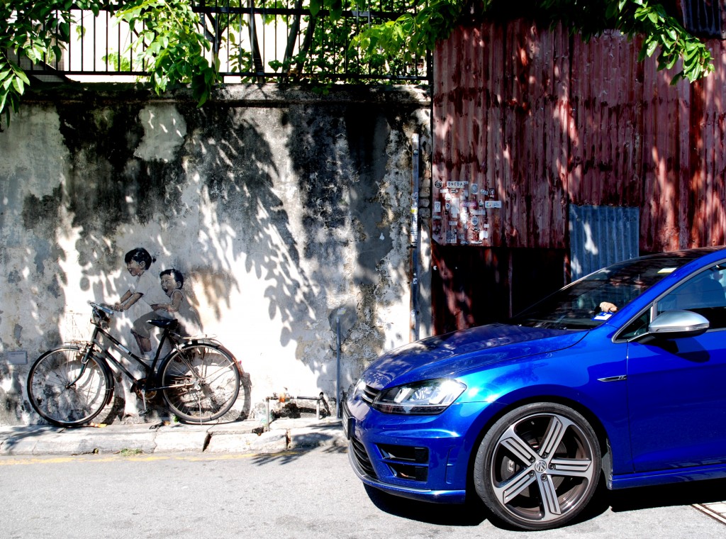 Volkswagen Mk7 Golf R - 58