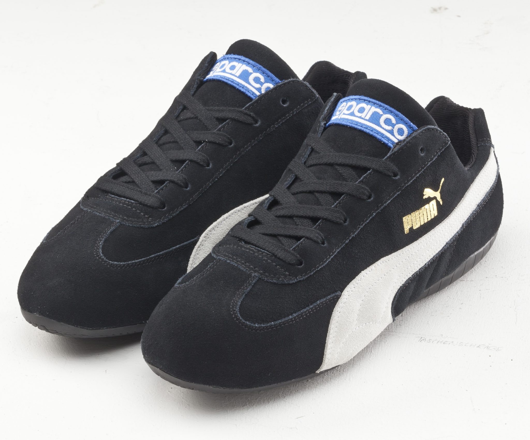 puma sparco driving shoes