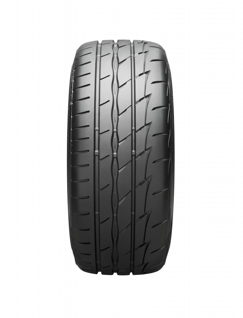 Tyres: Bridgestone Potenza Adrenalin RE003 launched 
