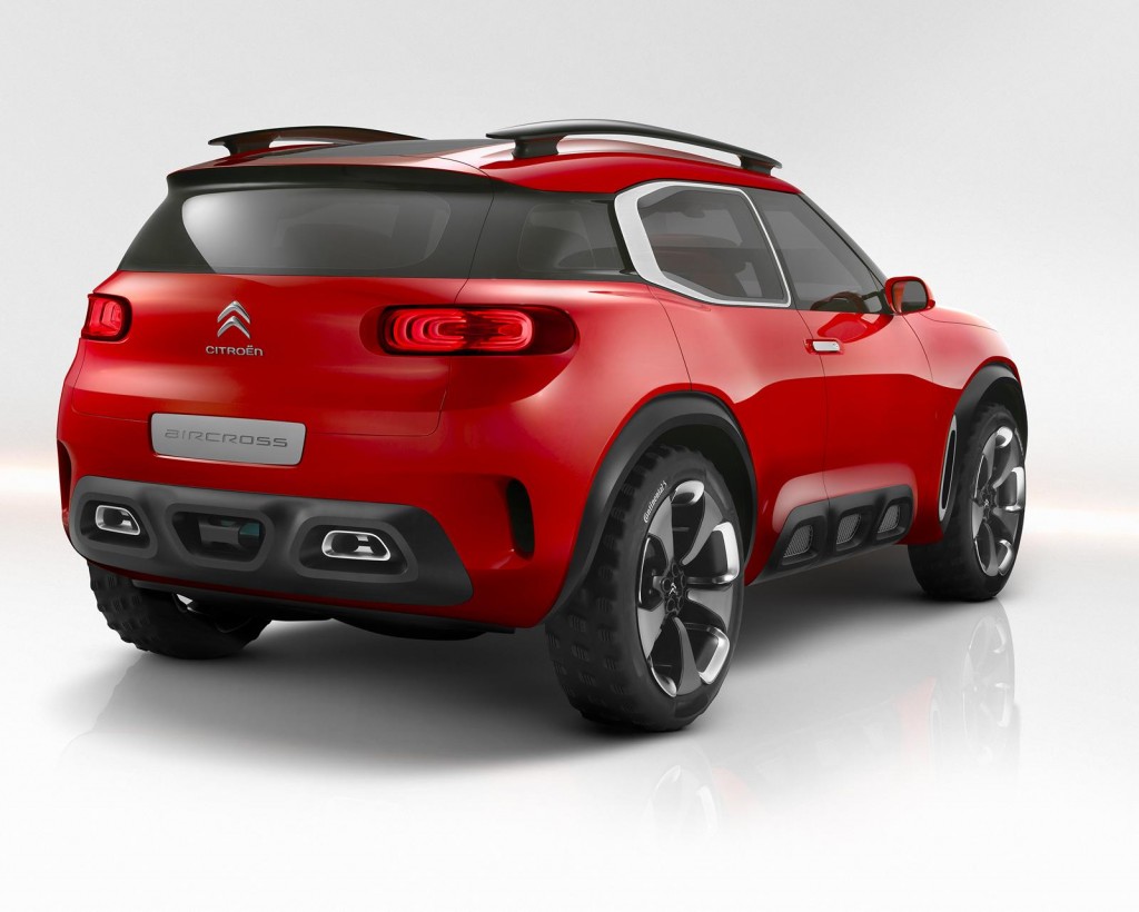 Citroen Aircross concept (4)