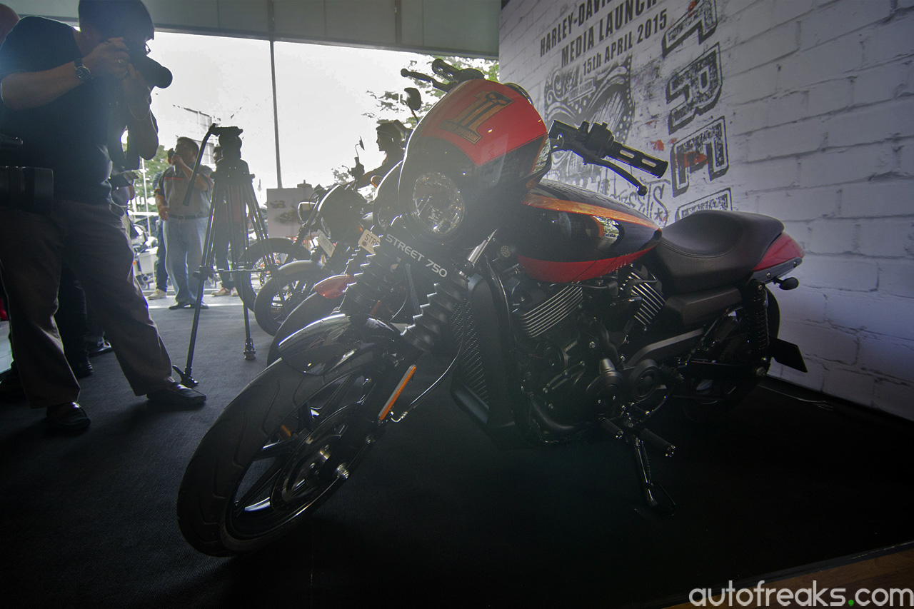 Harley-Davidson-Street-750-Launch (16)