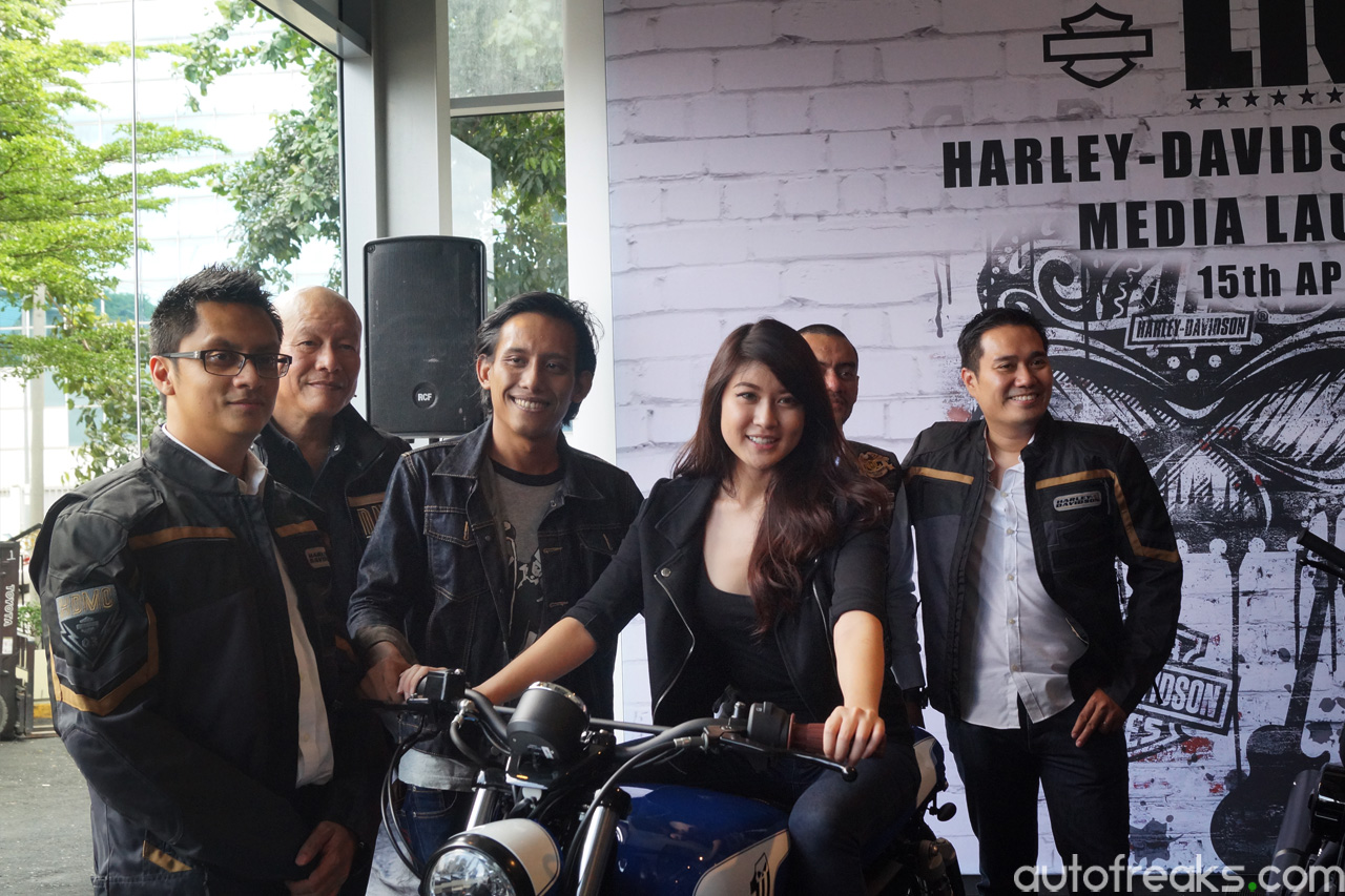 Harley-Davidson-Street-750-Launch (7)