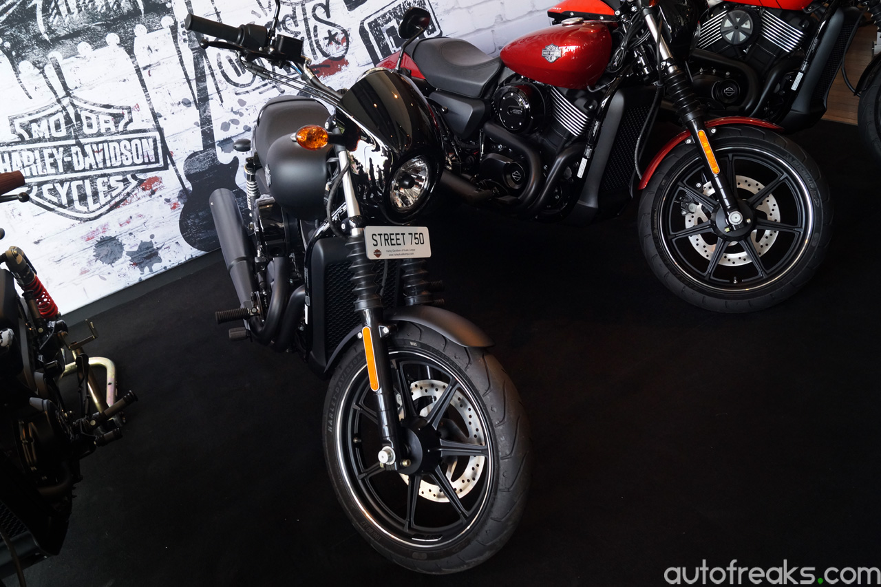 Harley-Davidson-Street-750-Launch (8)